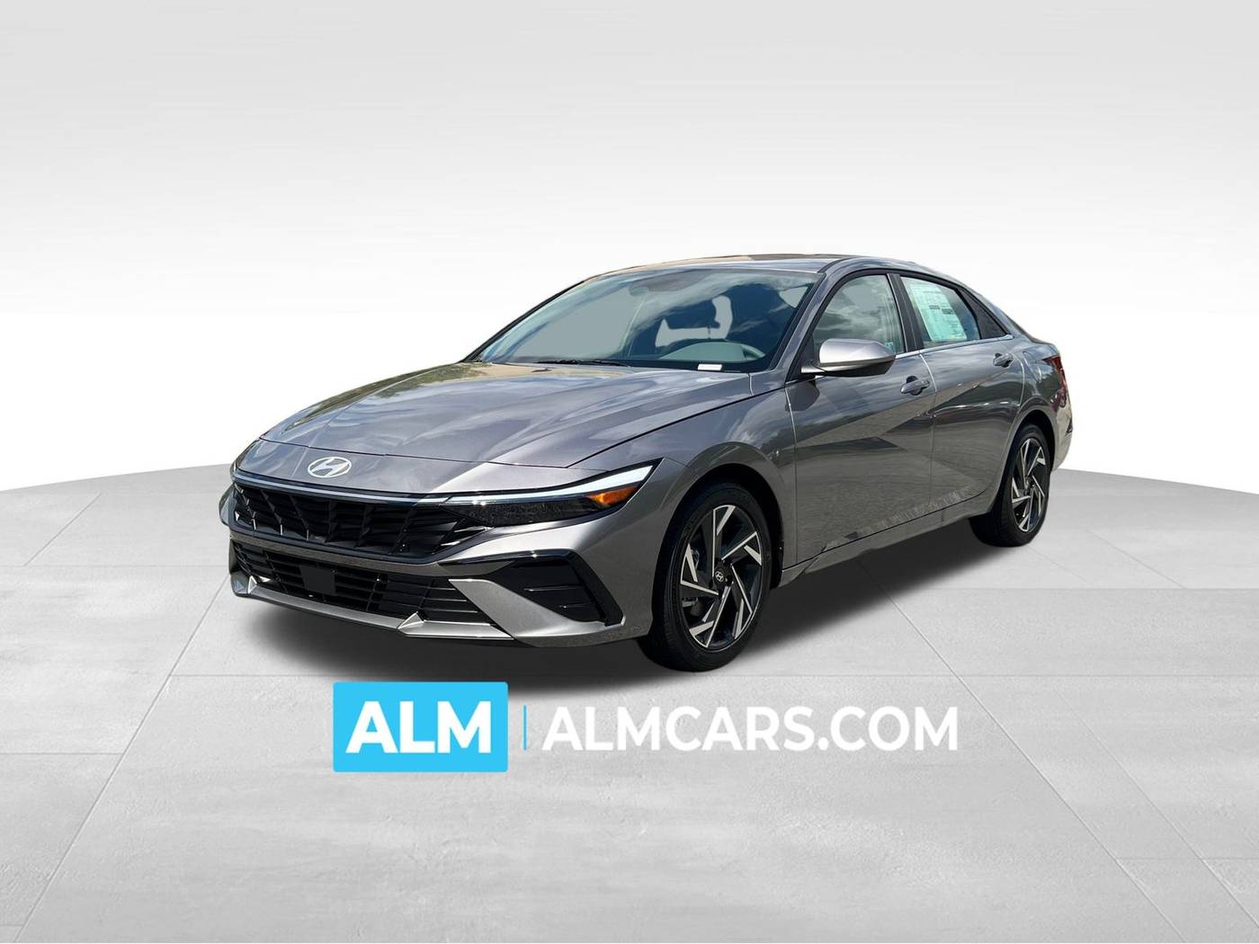 2024 Hyundai Elantra SEL — Sedan — 15 mi — Lithia Springs, GA