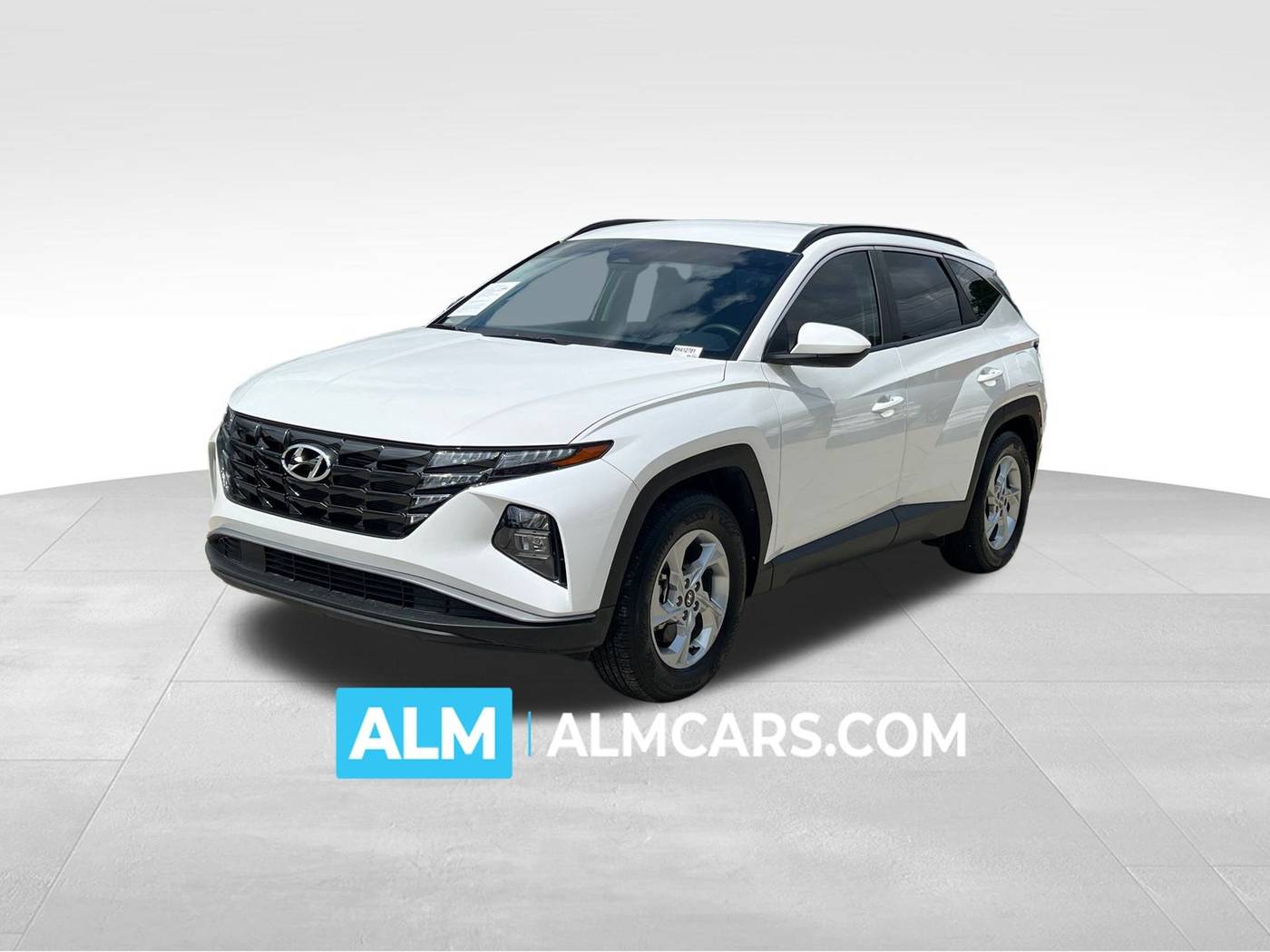2024 Hyundai Tucson SEL — SUV — 15 mi — Lithia Springs, GA