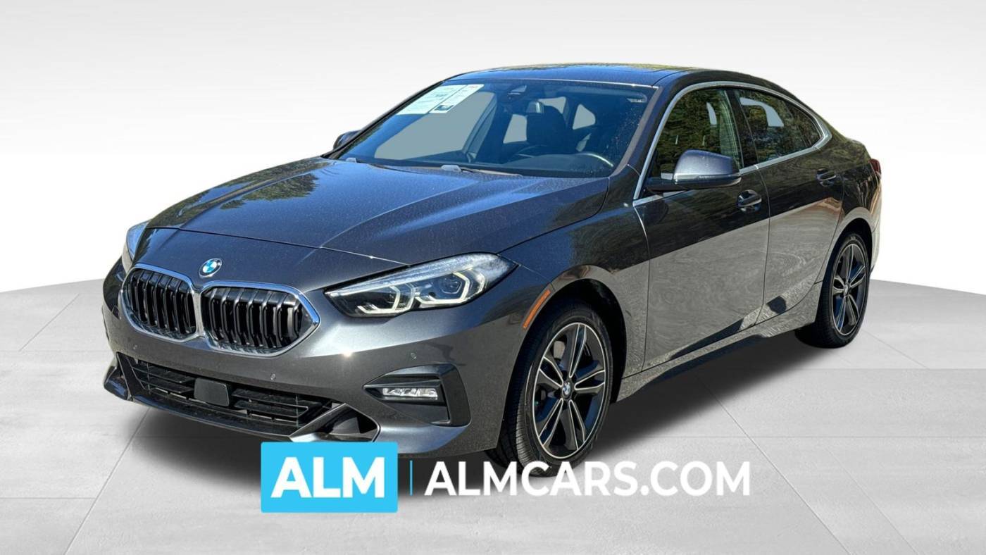 2021 BMW 2 Series 228i — Sedan — 43,792 mi — Lithia Springs, GA