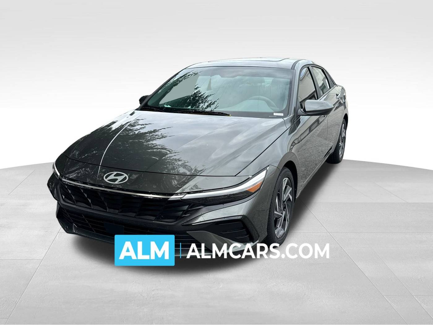 2024 Hyundai Elantra SEL — Sedan — 10 mi — Lithia Springs, GA