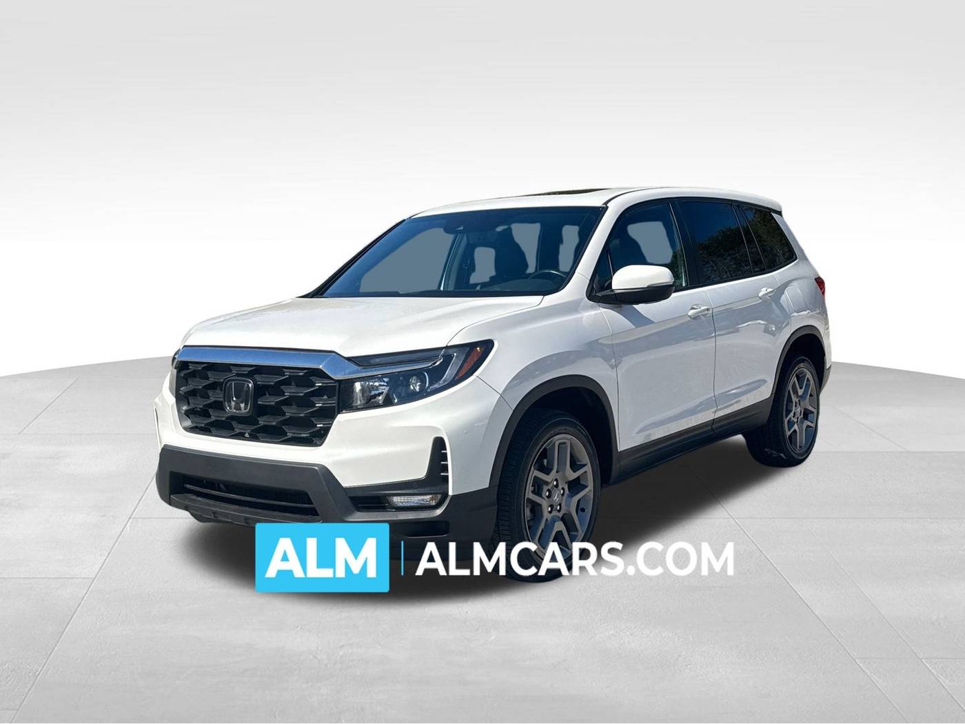2023 Honda Passport EX-L — SUV — 14,736 mi — Lithia Springs, GA