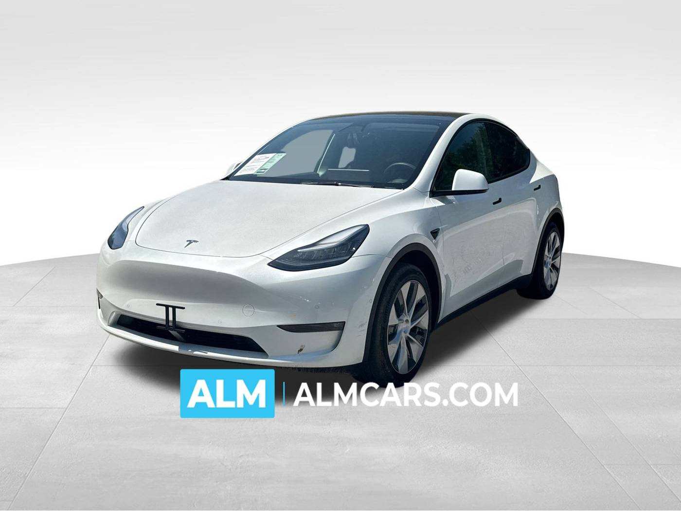 2021 Tesla Model Y Long Range — SUV — 39,810 mi — Lithia Springs, GA
