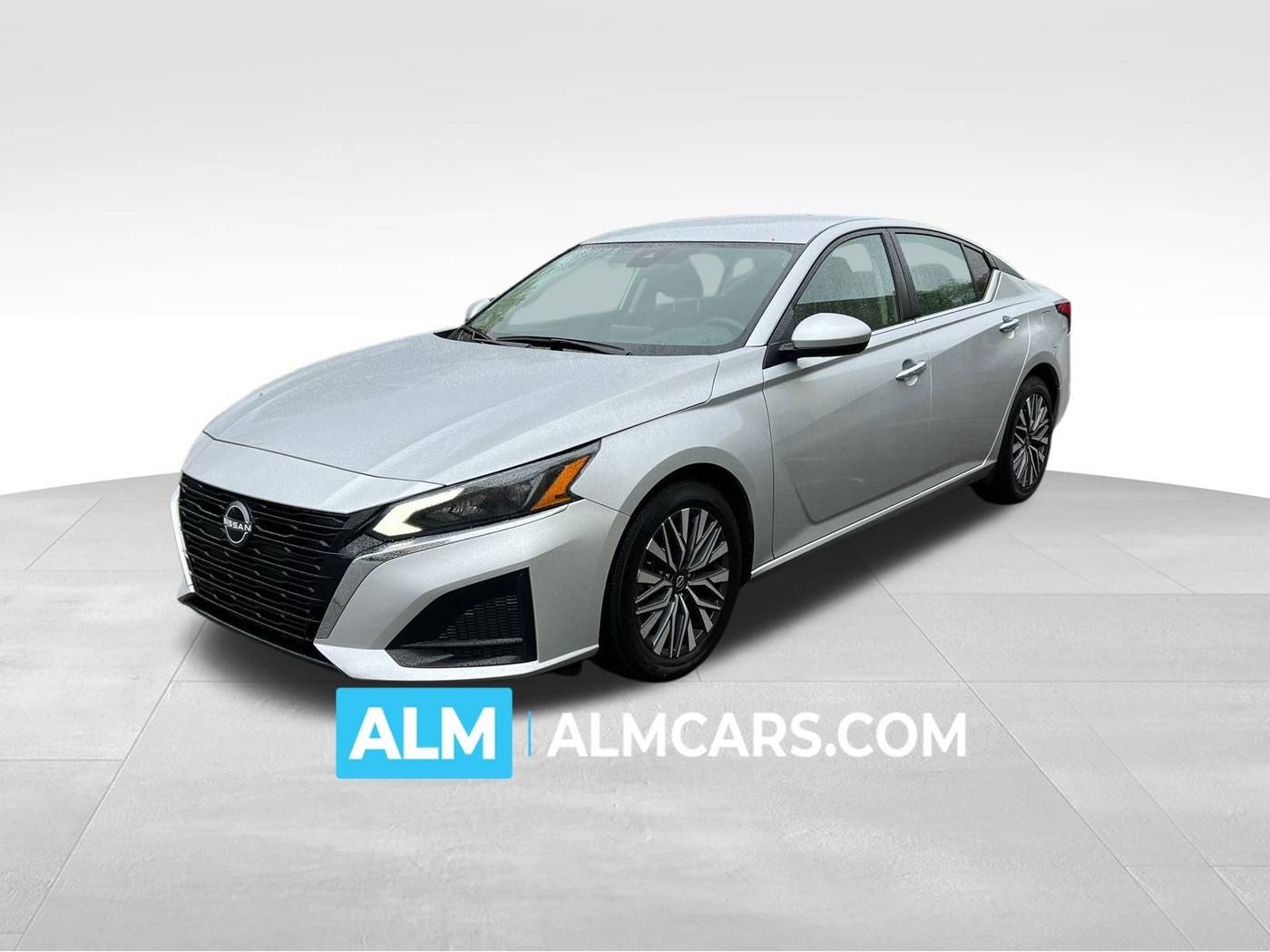 2023 Nissan Altima SV — Sedan — 61,009 mi — Lithia Springs, GA