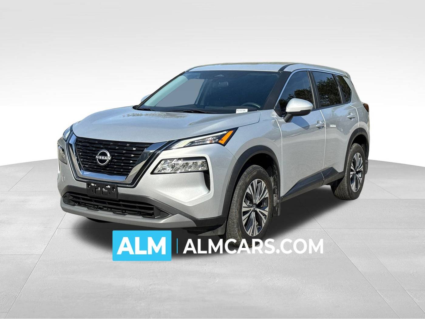 2023 Nissan Rogue SV — SUV — 28,040 mi — Lithia Springs, GA