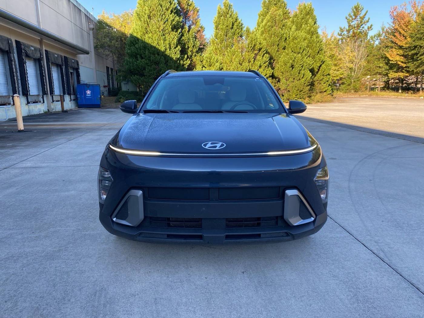 2025 Hyundai Kona SEL — SUV — 34,702 mi — Lithia Springs, GA