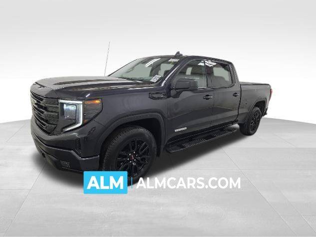 2023 GMC Sierra 1500 Elevation — Pickup Truck — 32,188 mi — Lithia Springs, GA