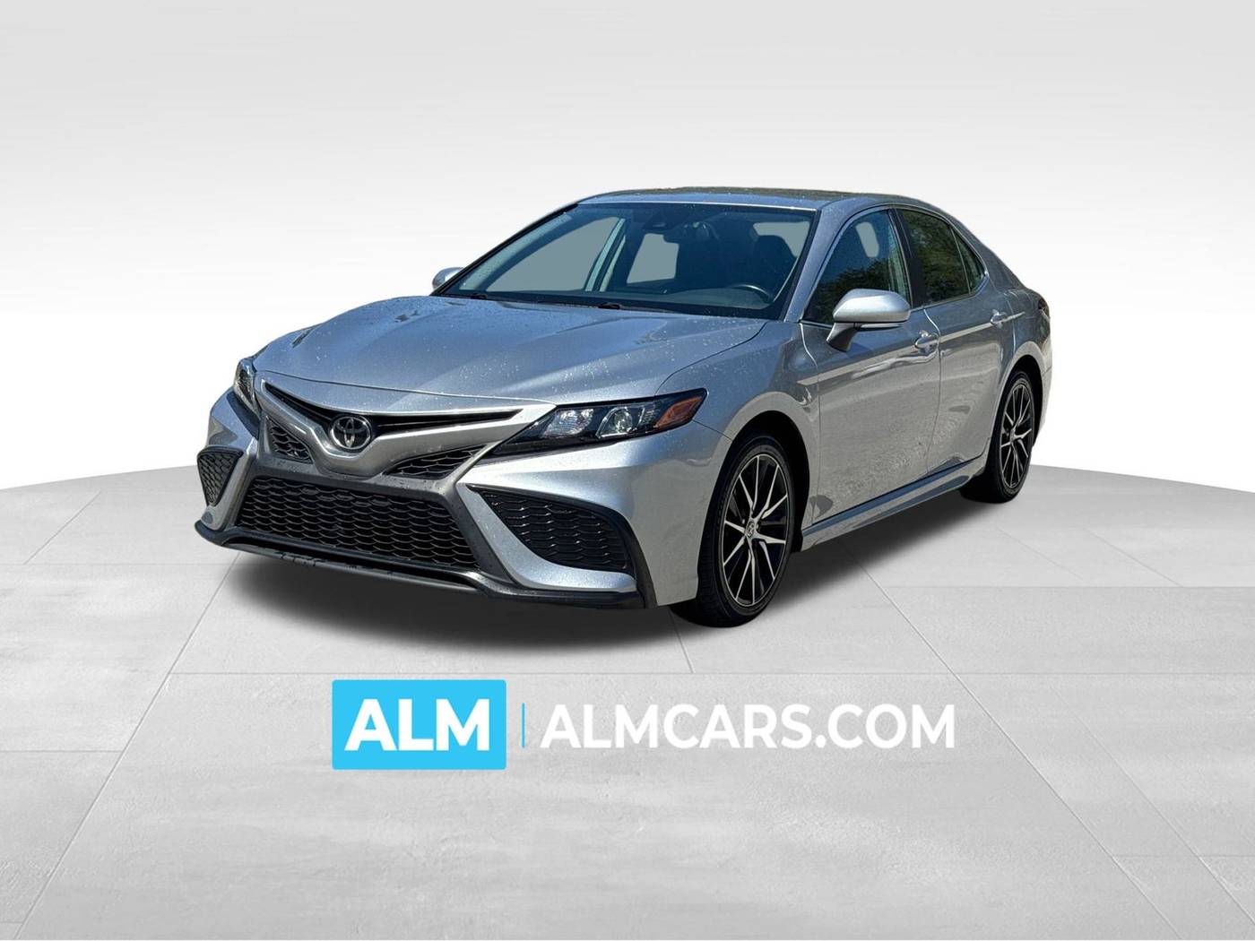 2023 Toyota Camry SE — Sedan — 60,845 mi — Lithia Springs, GA