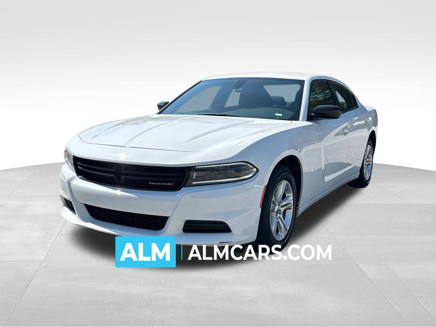 2023 Dodge Charger SXT — Sedan — 62,961 mi — Lithia Springs, GA