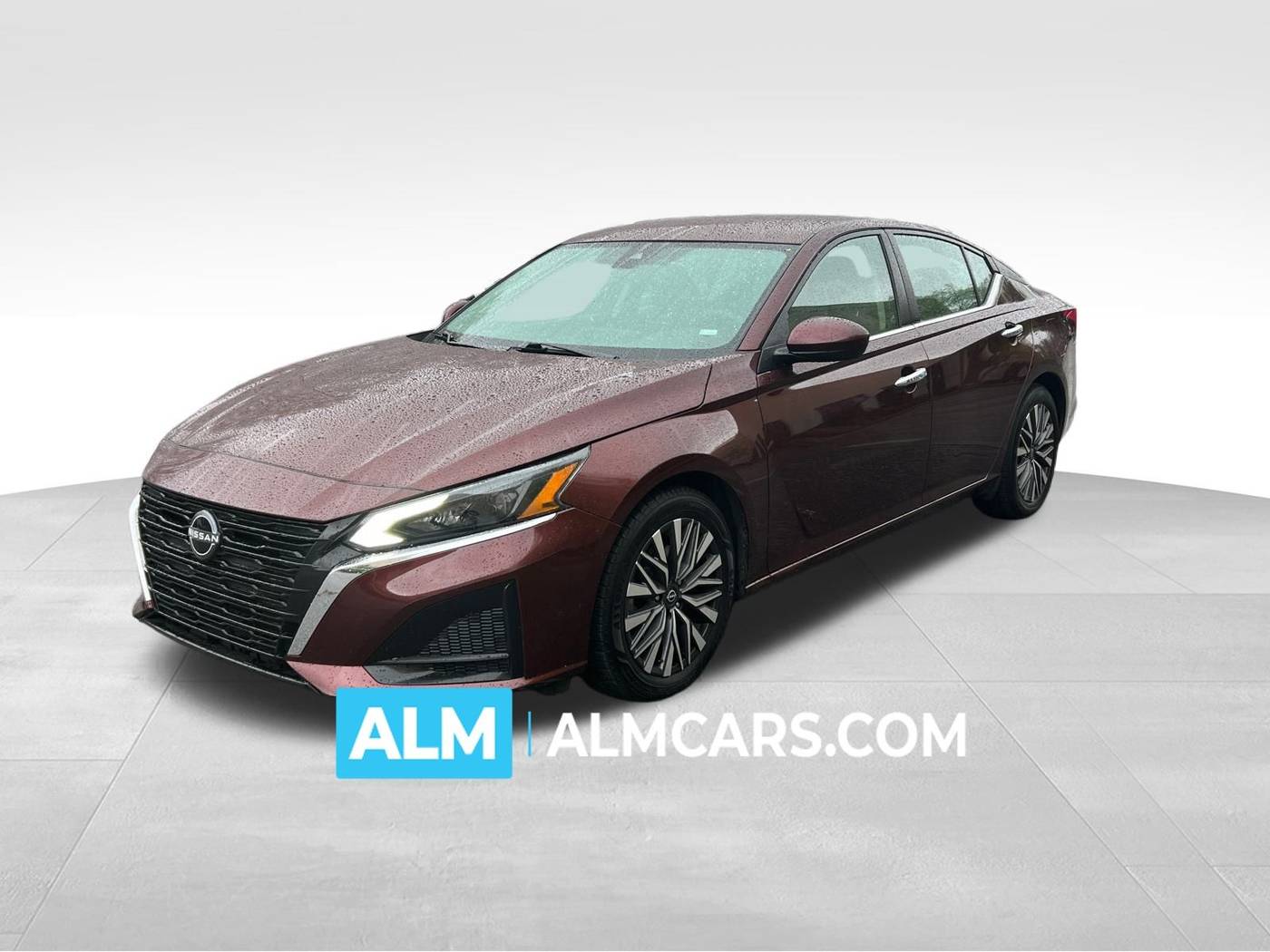 2023 Nissan Altima SV — Sedan — 64,262 mi — Lithia Springs, GA