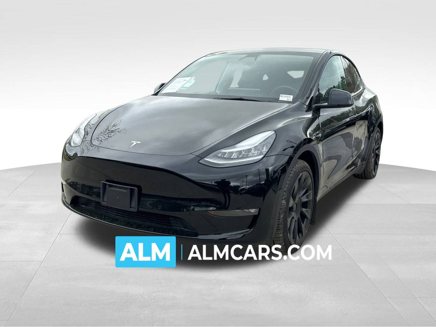2021 Tesla Model Y Long Range — SUV — 27,682 mi — Lithia Springs, GA