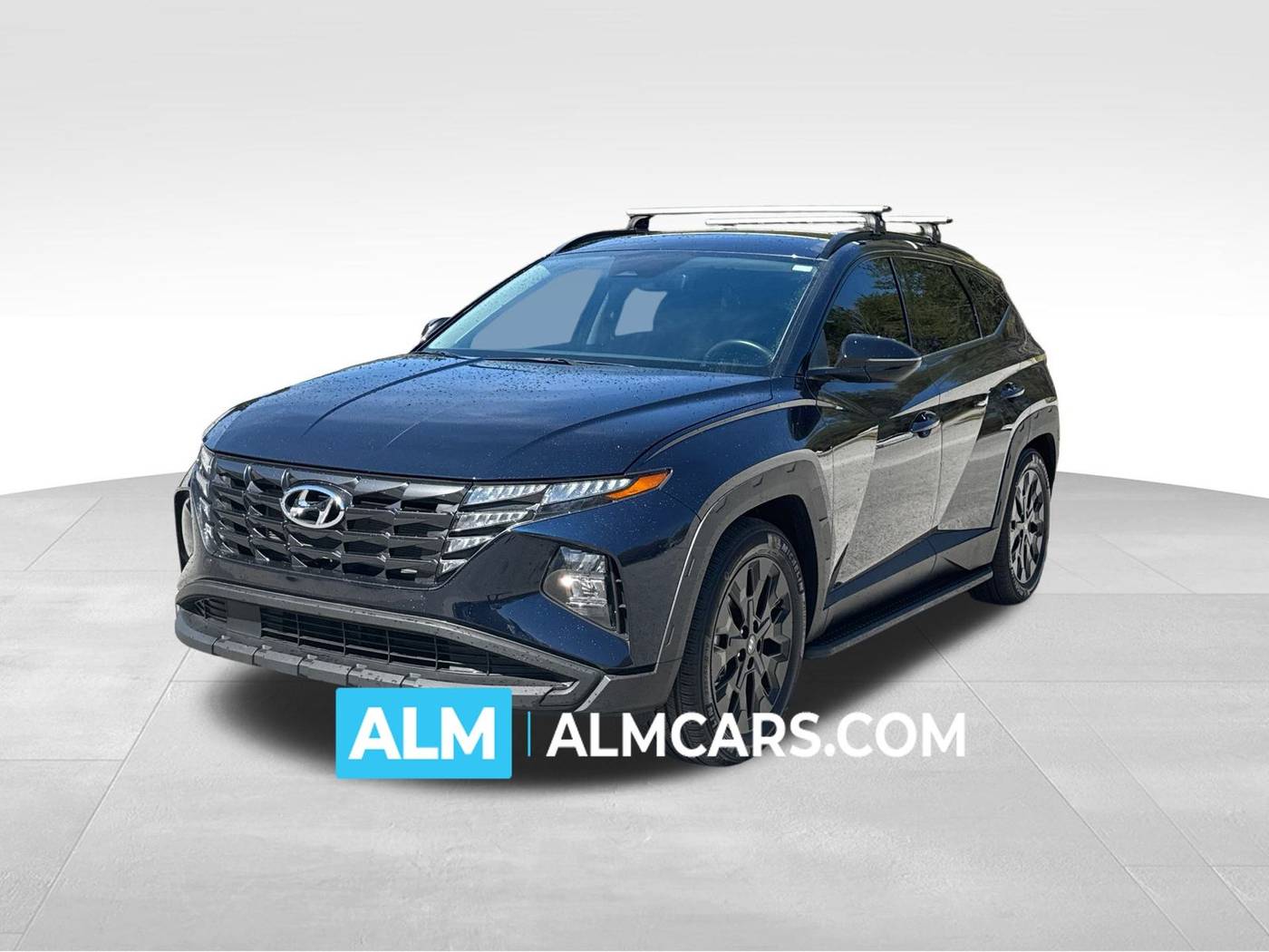 2023 Hyundai Tucson XRT — SUV — 11,619 mi — Lithia Springs, GA