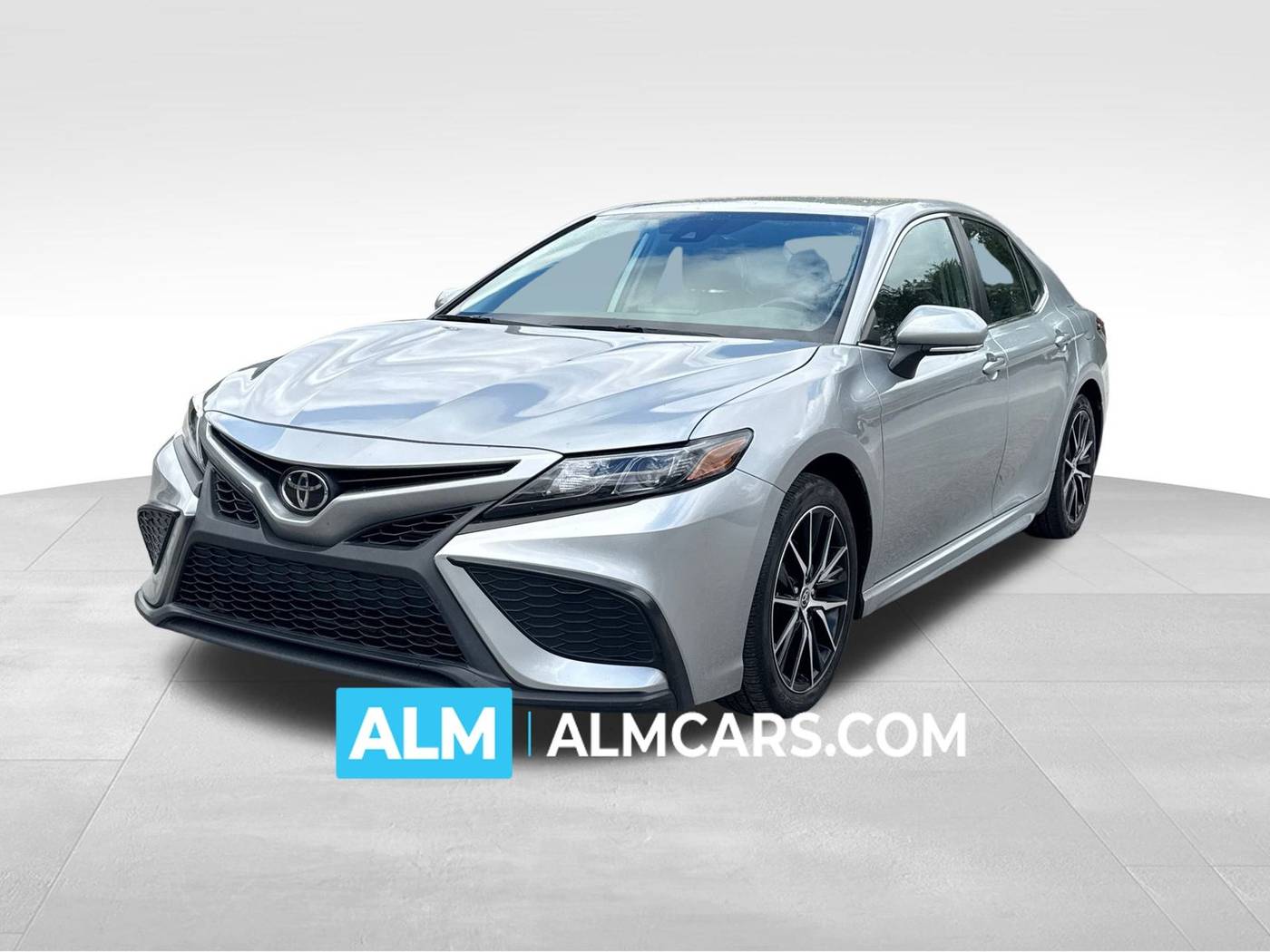 2023 Toyota Camry SE — Sedan — 62,271 mi — Lithia Springs, GA