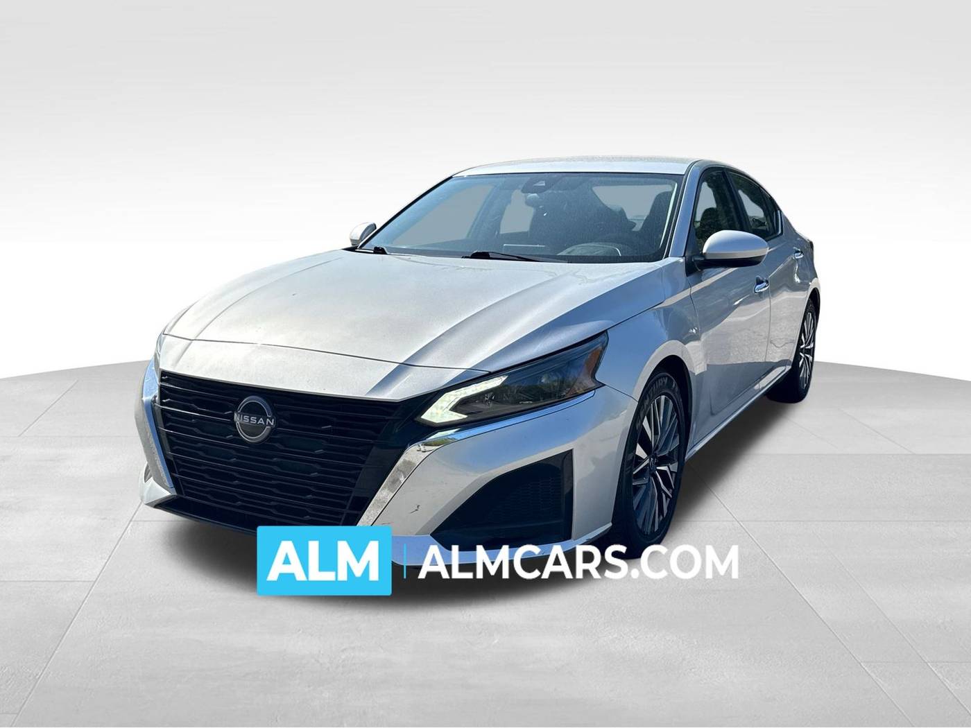 2023 Nissan Altima SV — Sedan — 62,890 mi — Lithia Springs, GA
