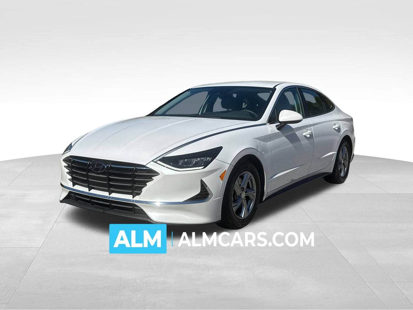 2020 Hyundai Sonata SE — Sedan — 30,556 mi — Lithia Springs, GA