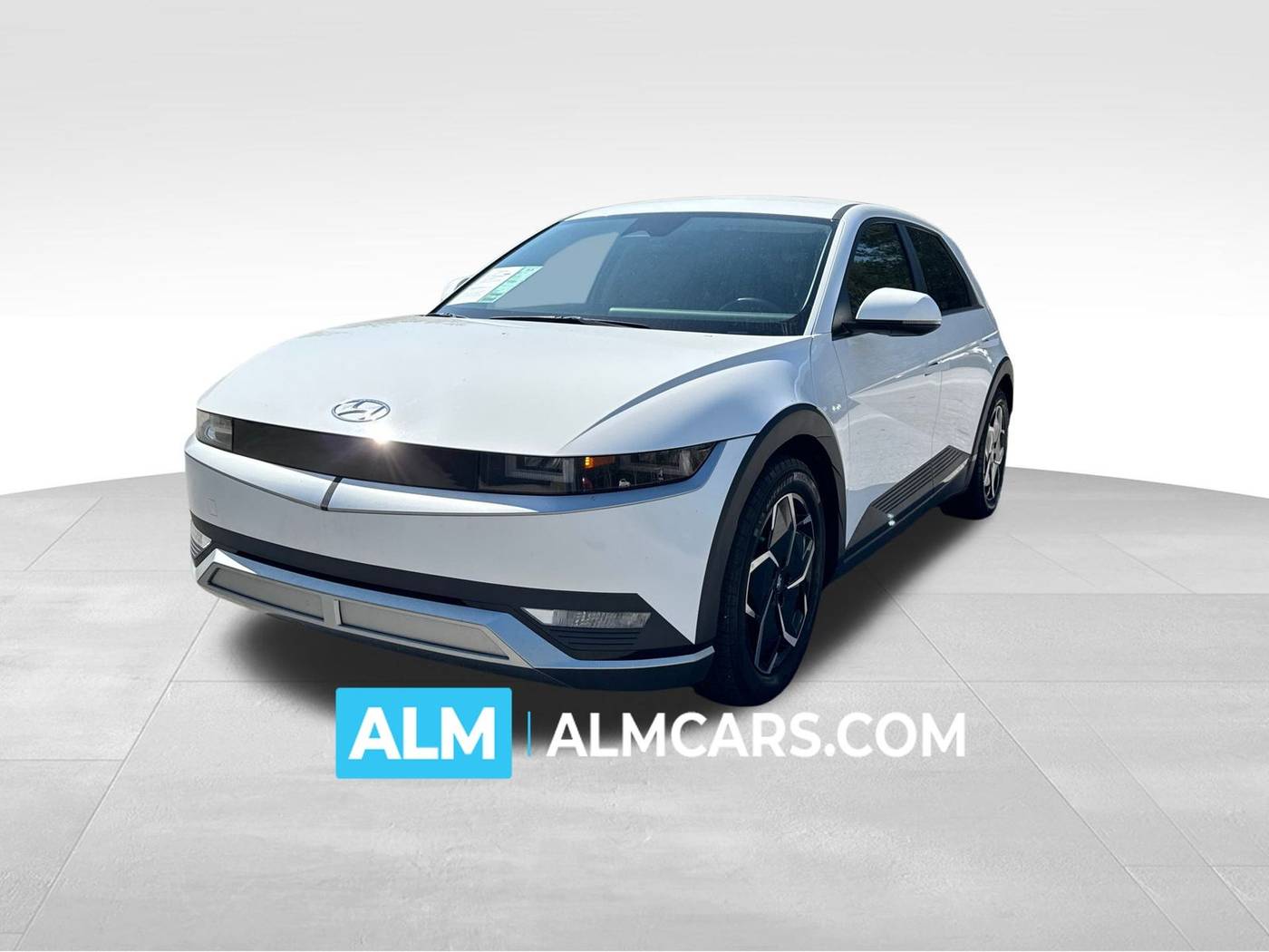 2022 Hyundai IONIQ 5 SE — SUV — 55,132 mi — Lithia Springs, GA