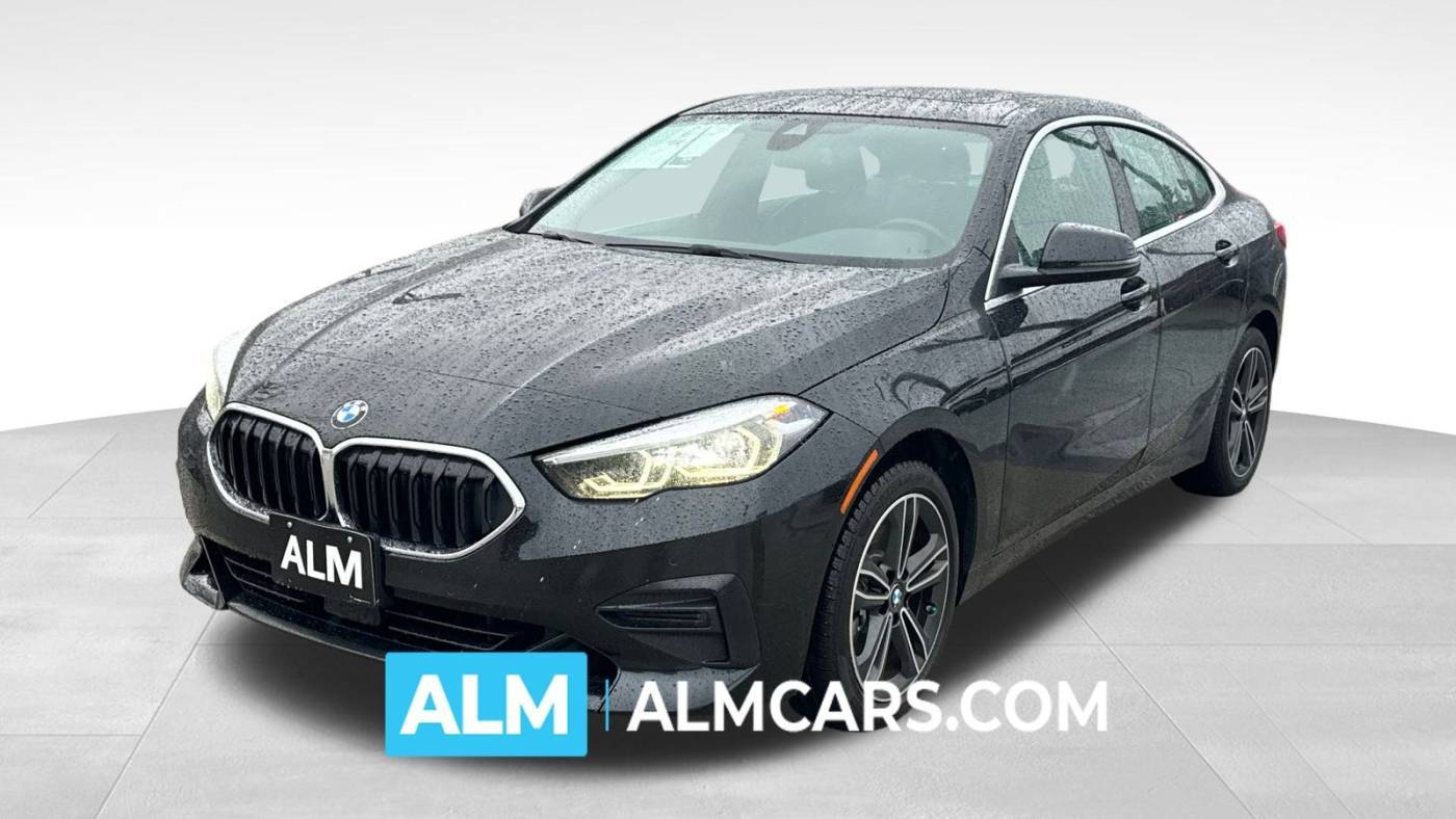 2023 BMW 2 Series 228i — Sedan — 21,581 mi — Lithia Springs, GA