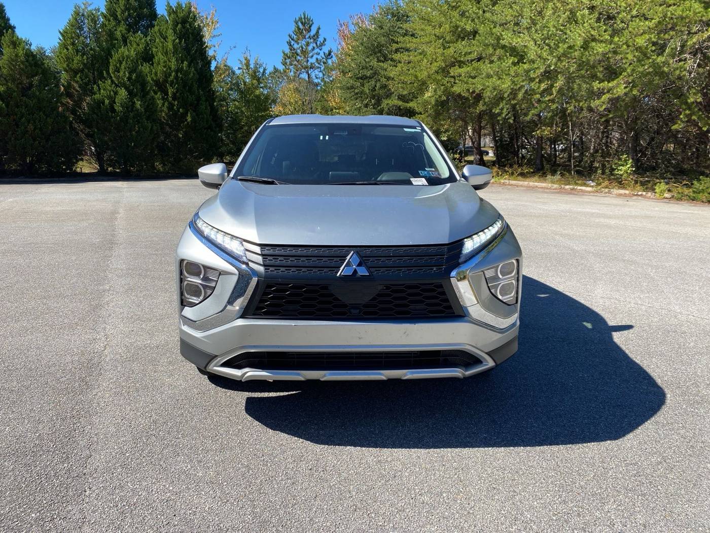 2024 Mitsubishi Eclipse Cross SE — SUV — 39,216 mi — Lithia Springs, GA