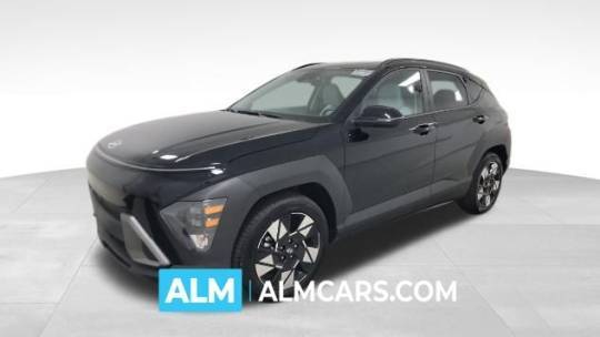 2024 Hyundai Kona SEL — SUV — 2,745 mi — Lithia Springs, GA