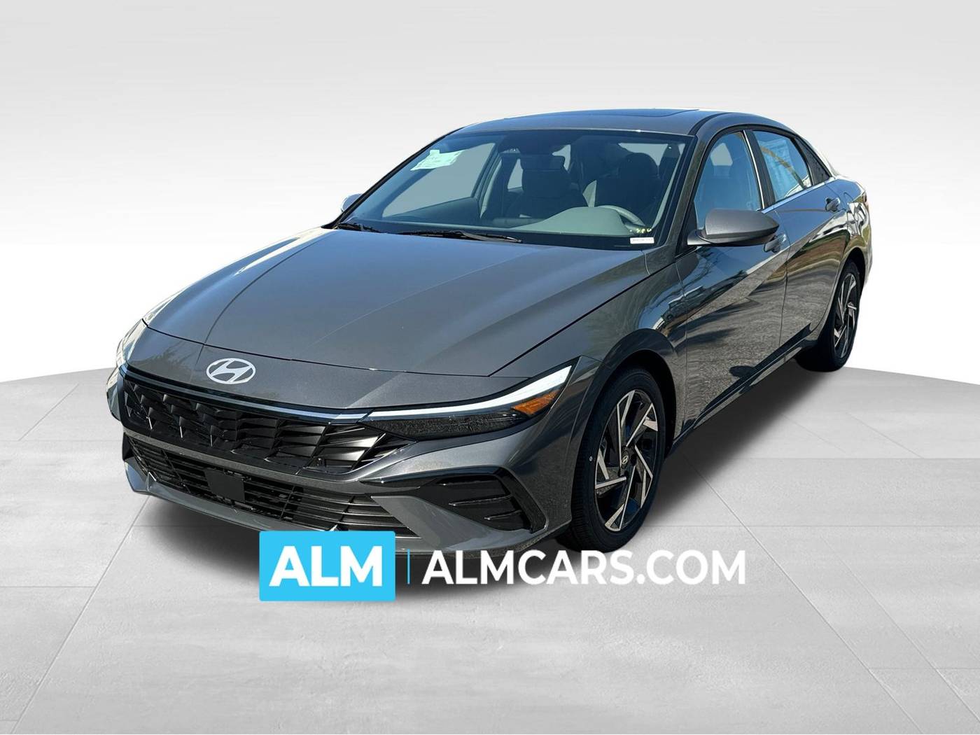 2024 Hyundai Elantra SEL — Sedan — 10 mi — Lithia Springs, GA