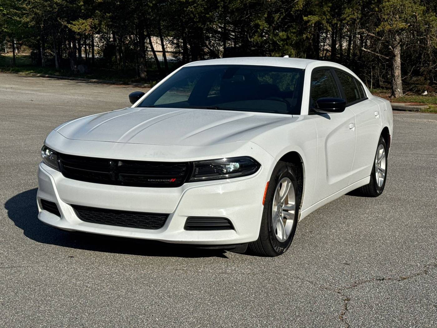 2023 Dodge Charger SXT — Sedan — 60,393 mi — Lithia Springs, GA