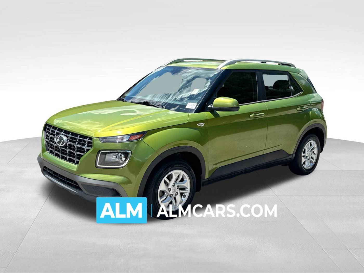 2020 Hyundai Venue SEL — SUV — 32,576 mi — Lithia Springs, GA