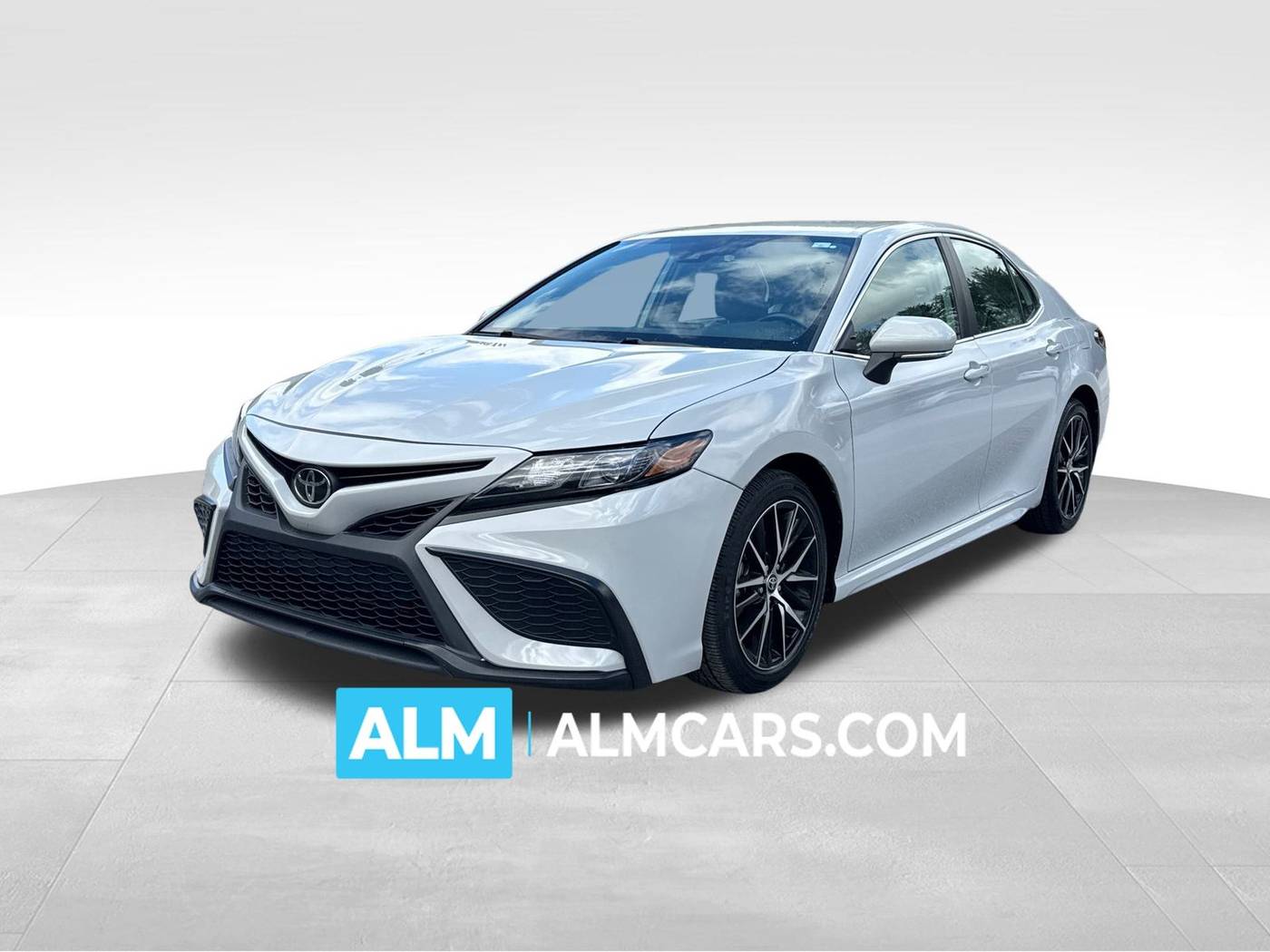 2023 Toyota Camry SE — Sedan — 59,233 mi — Lithia Springs, GA