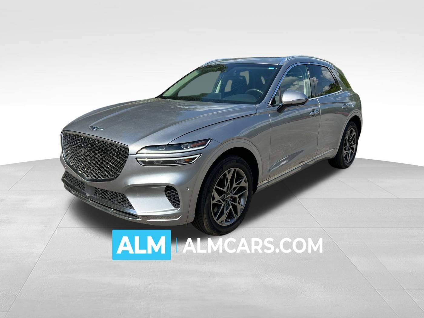 2022 Genesis GV70 2.5T — SUV — 26,880 mi — Lithia Springs, GA