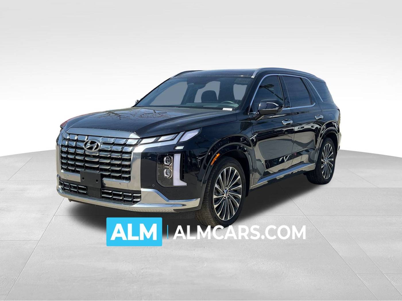 2023 Hyundai Palisade Calligraphy — SUV — 19,479 mi — Lithia Springs, GA