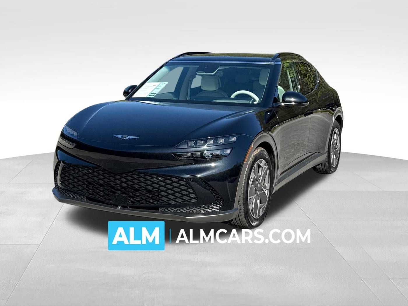 2024 Genesis GV60 Standard — SUV — 2,706 mi — Lithia Springs, GA