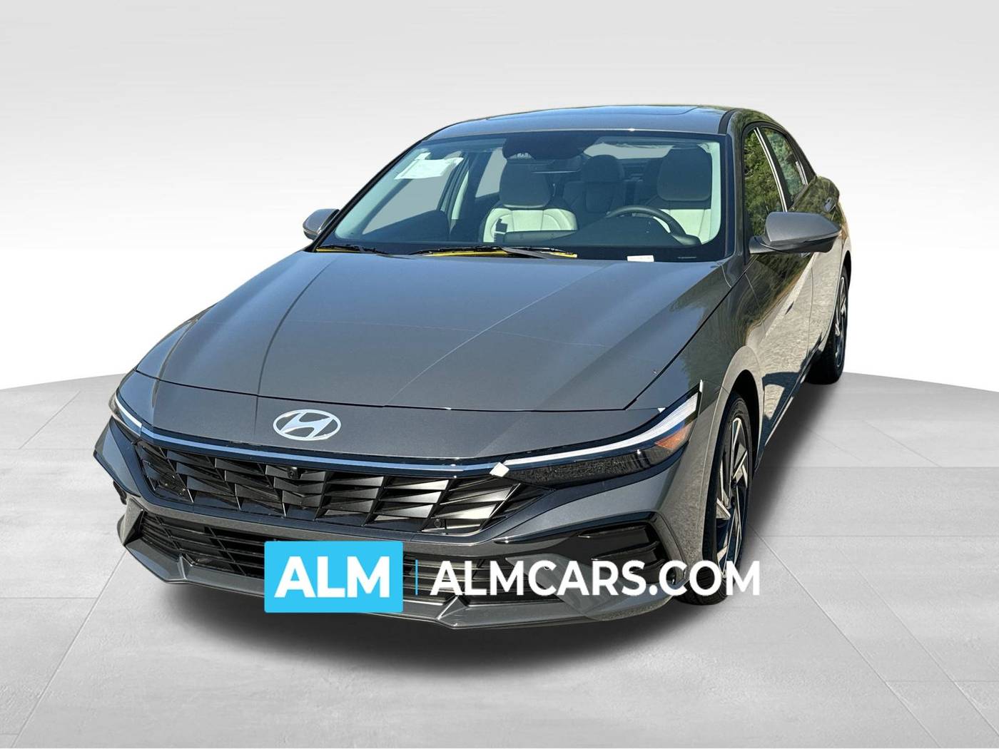 2024 Hyundai Elantra Limited — Sedan — 10 mi — Lithia Springs, GA