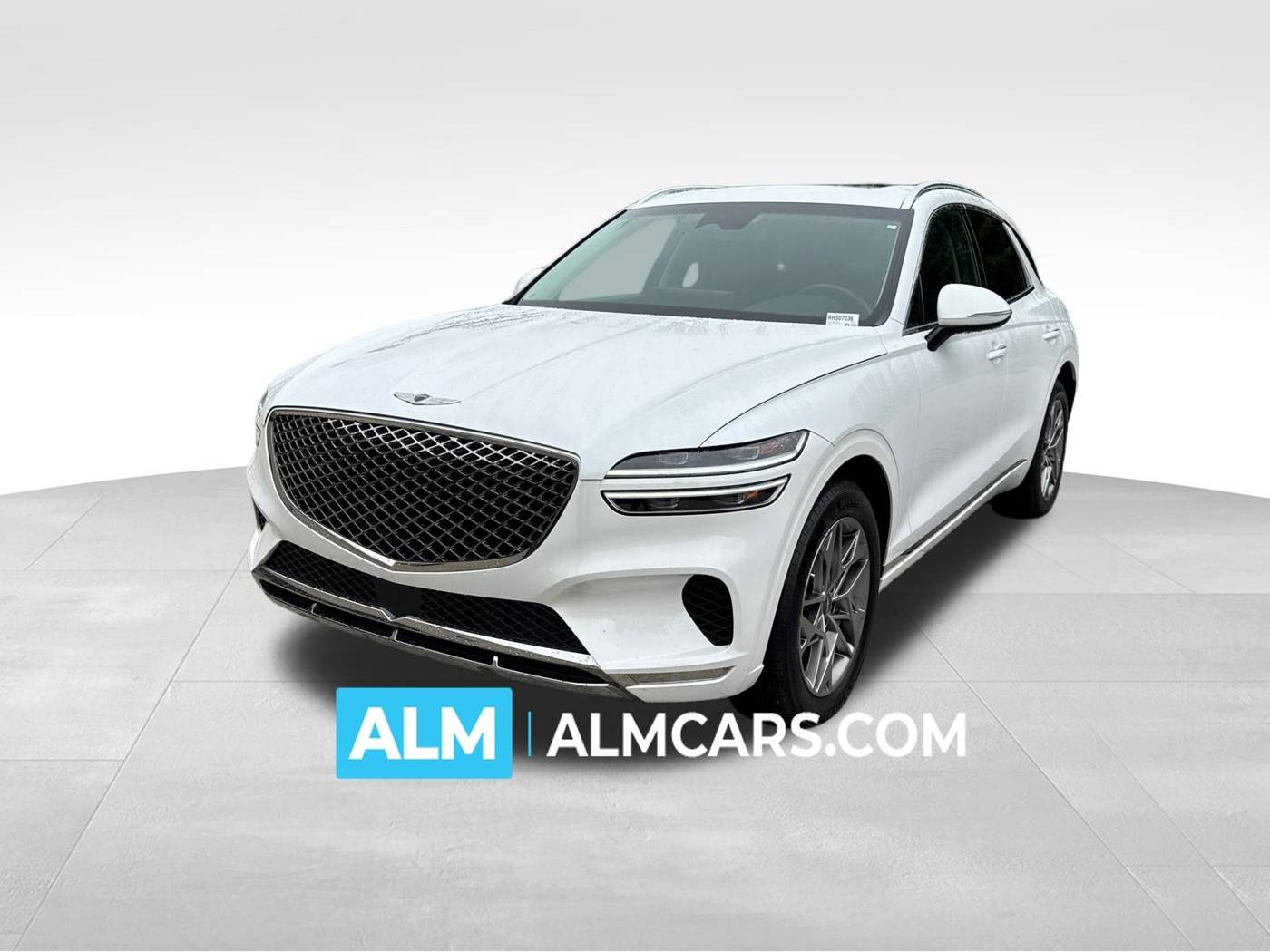 2024 Genesis GV70 2.5T — SUV — 24,162 mi — Lithia Springs, GA