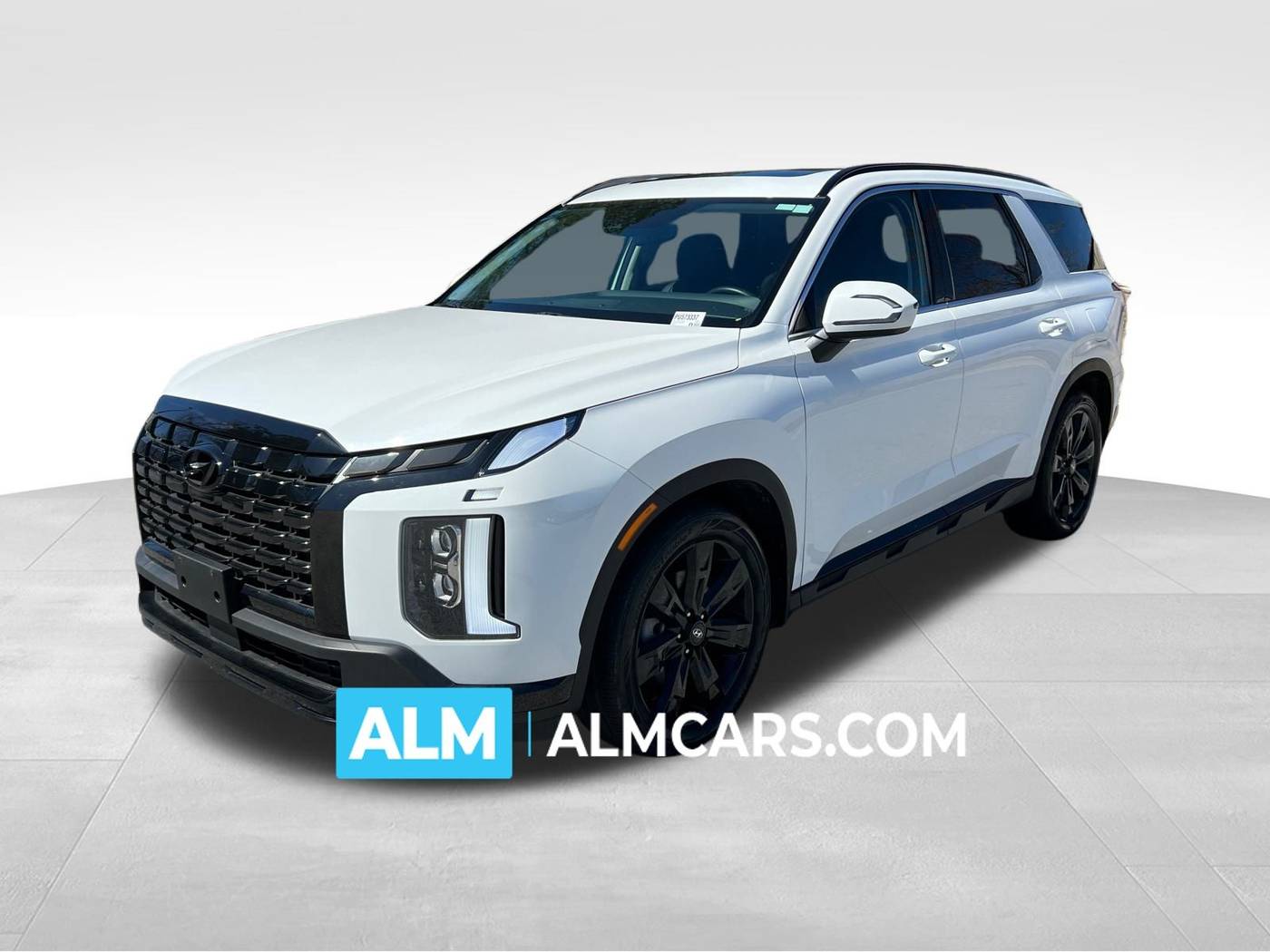 2023 Hyundai Palisade XRT — SUV — 14,349 mi — Lithia Springs, GA