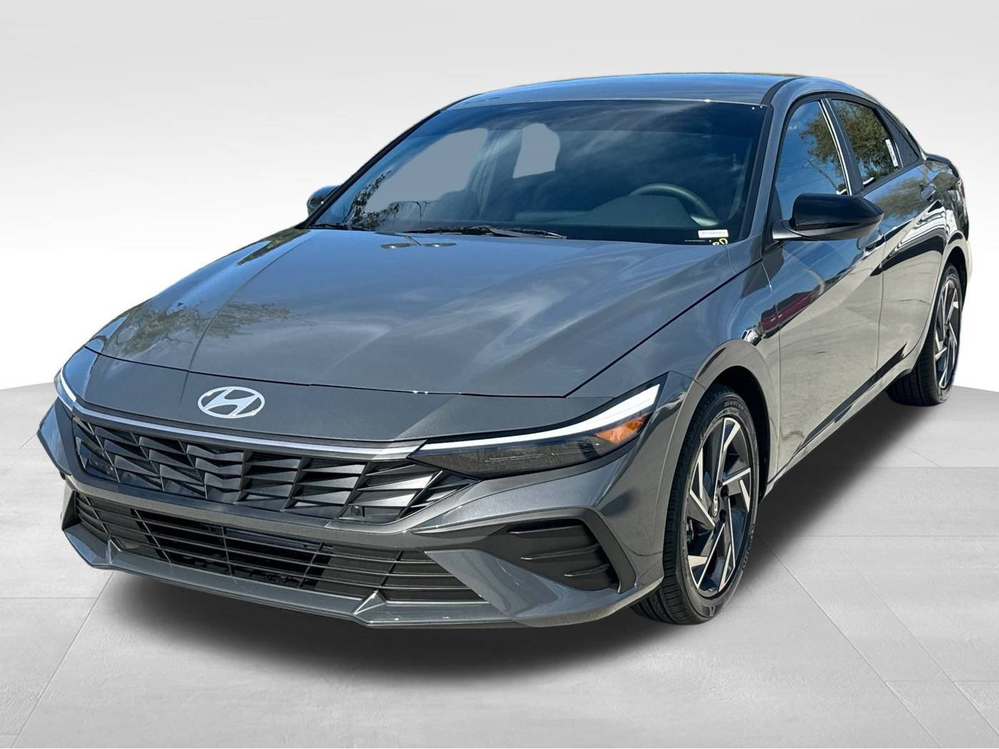 2025 Hyundai Elantra SEL Sport — Sedan — 50,486 mi — Lithia Springs, GA