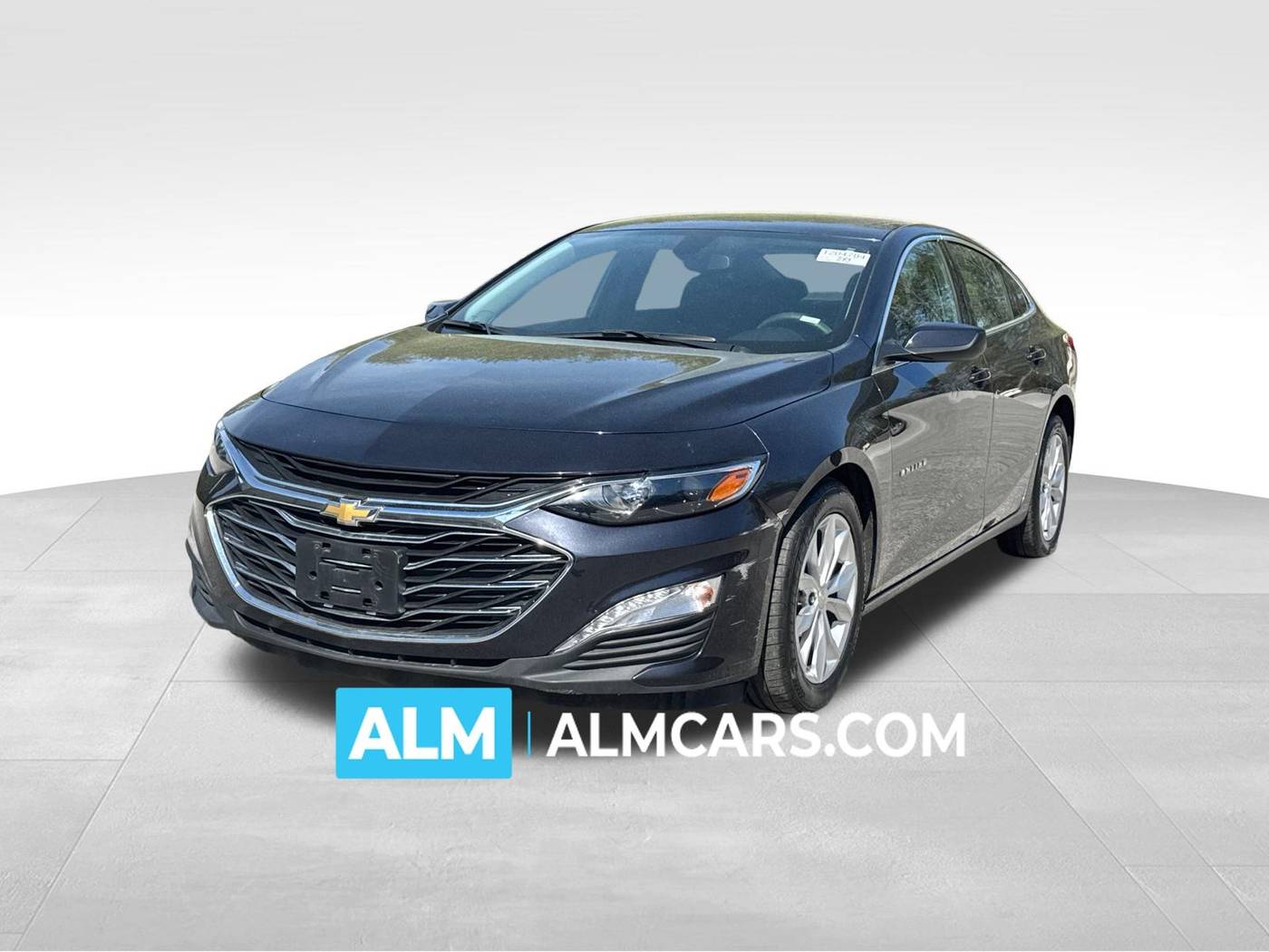 2022 Chevrolet Malibu LT — Sedan — 50,077 mi — Lithia Springs, GA