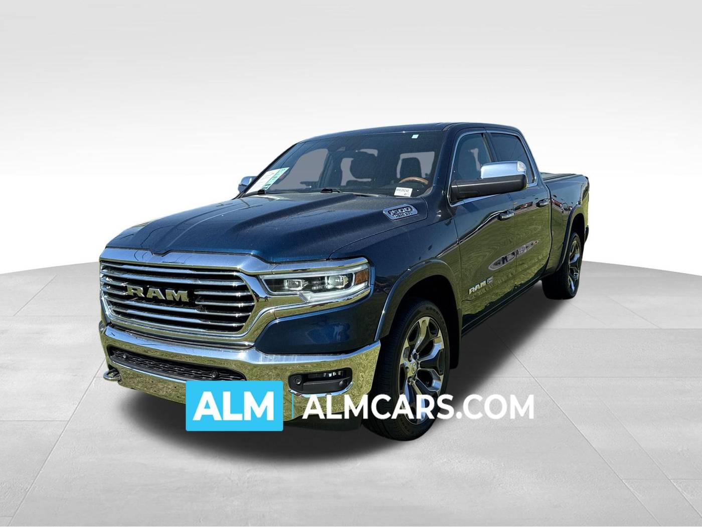 2019 Ram 1500 Longhorn — Pickup Truck — 29,785 mi — Lithia Springs, GA