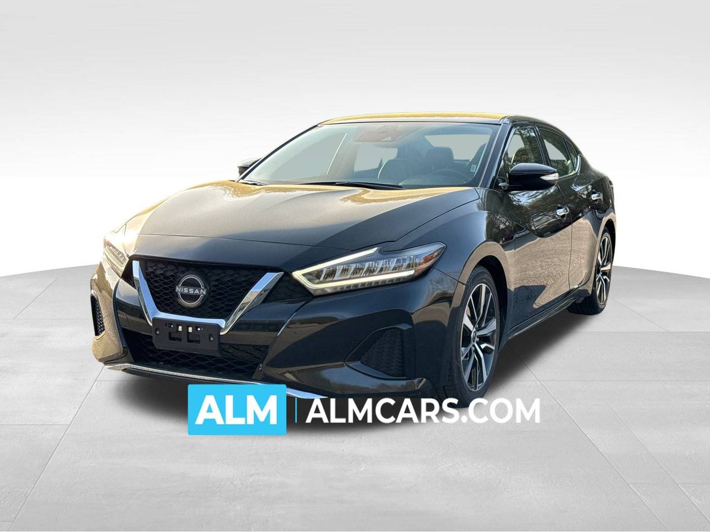 2023 Nissan Maxima SV — Sedan — 44,437 mi — Lithia Springs, GA