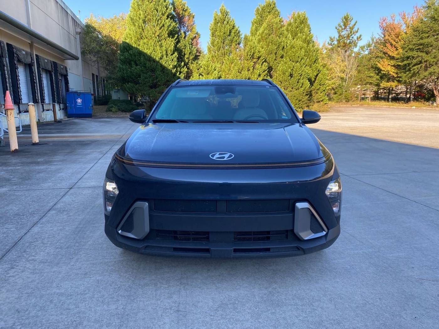 2025 Hyundai Kona SEL — SUV — 36,590 mi — Lithia Springs, GA
