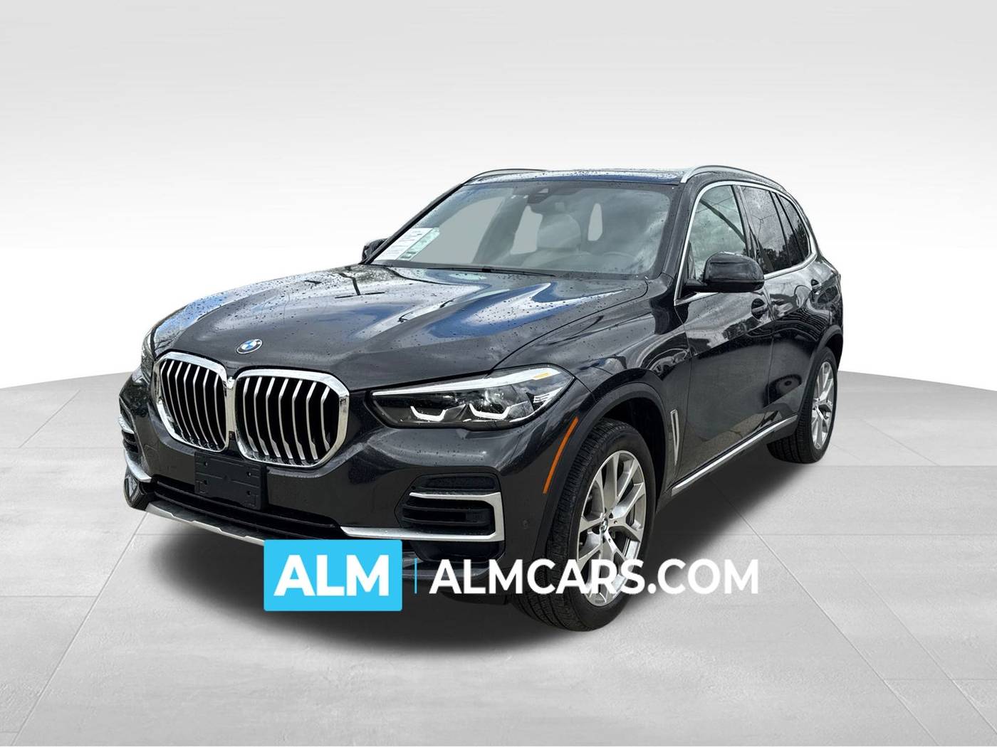 2022 BMW X5 40i — SUV — 47,665 mi — Lithia Springs, GA