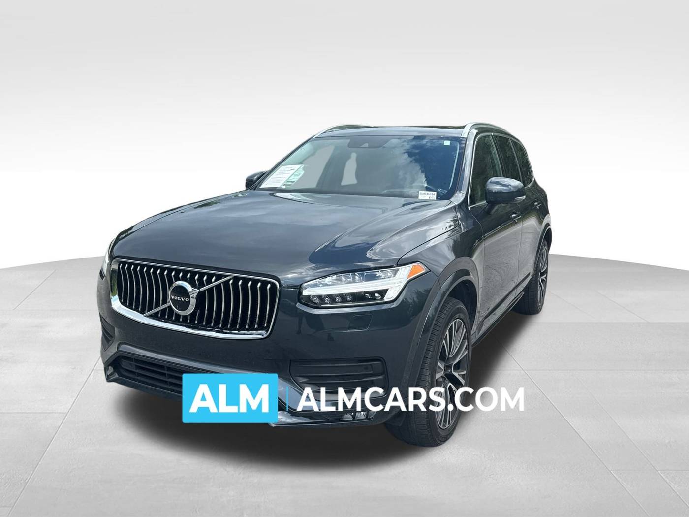 2022 Volvo XC90 Momentum — SUV — 35,229 mi — Lithia Springs, GA