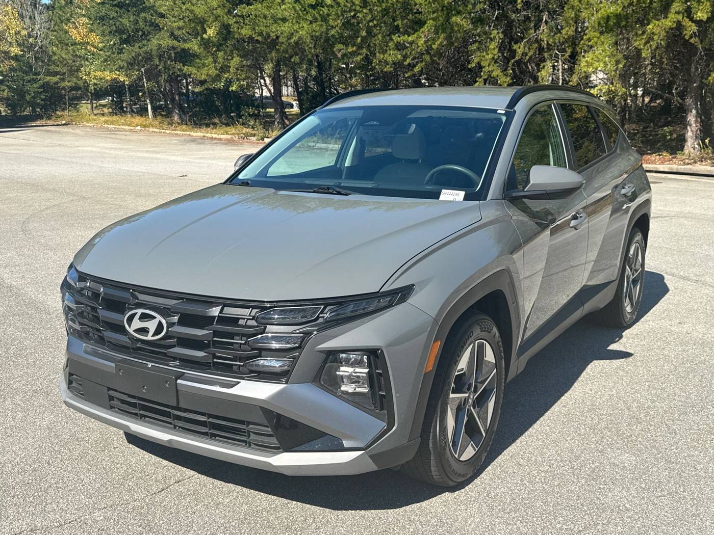 2025 Hyundai Tucson SEL — SUV — 32,337 mi — Lithia Springs, GA