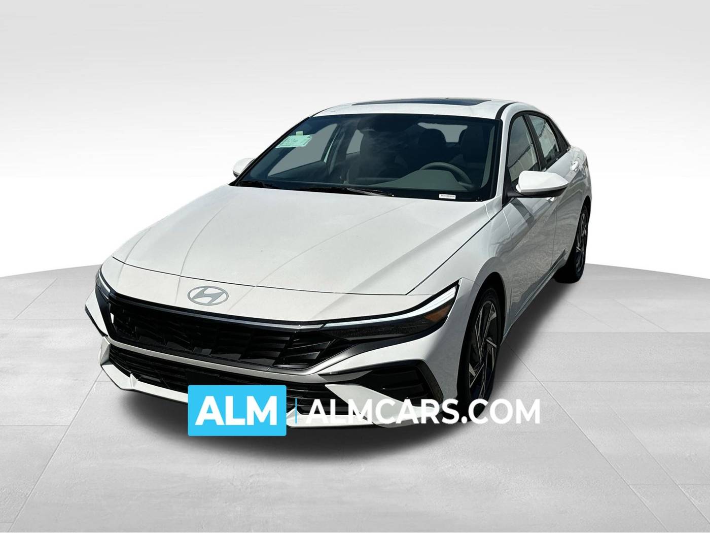 2024 Hyundai Elantra SEL — Sedan — 3,482 mi — Lithia Springs, GA