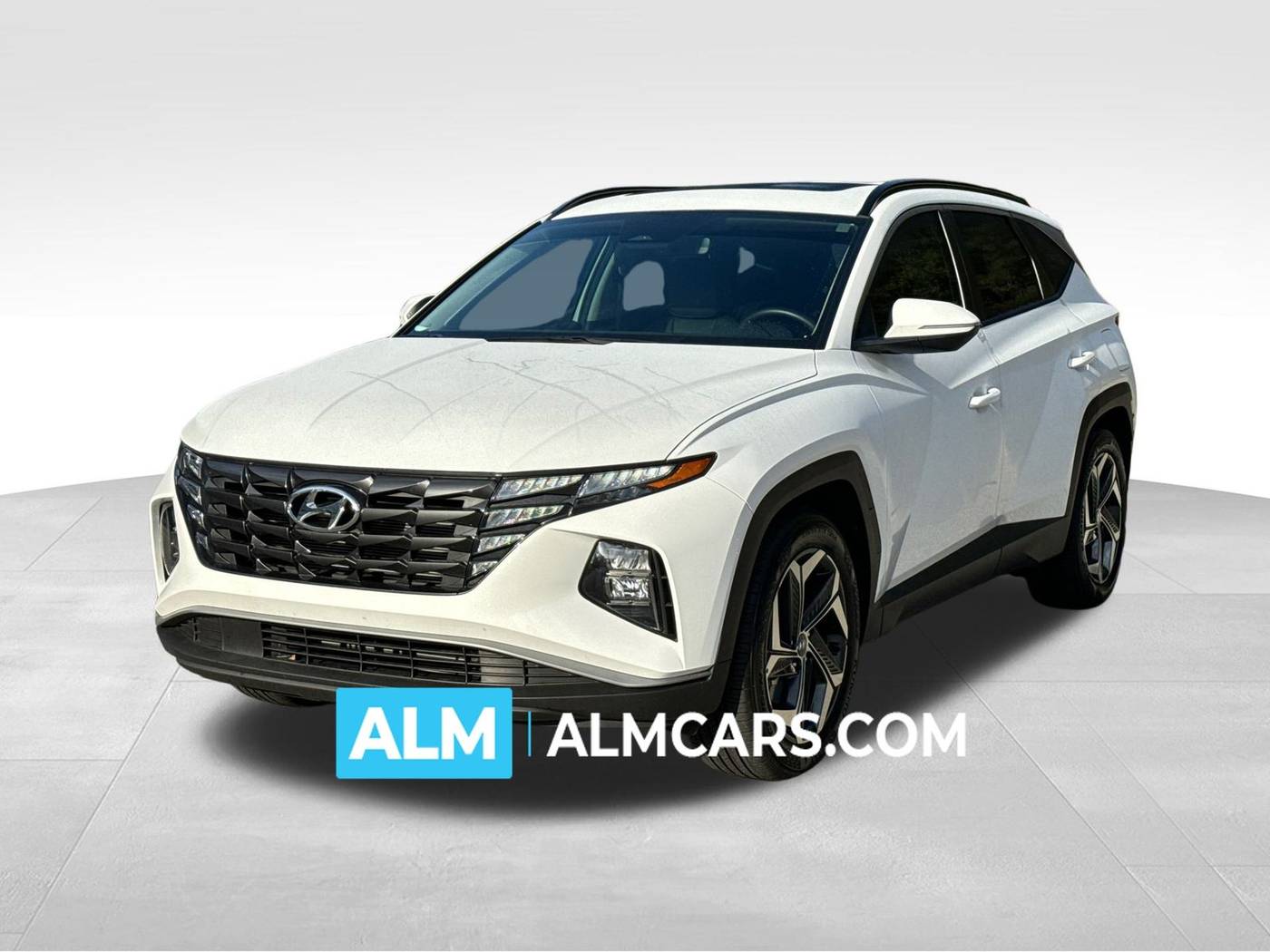 2024 Hyundai Tucson SEL — SUV — 3,600 mi — Lithia Springs, GA