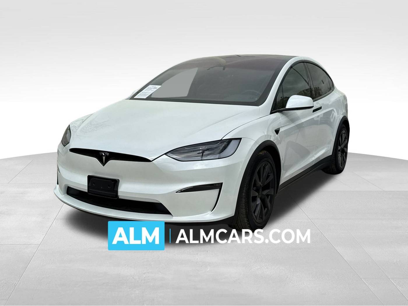 2023 Tesla Model X Standard Range — SUV — 12,748 mi — Lithia Springs, GA