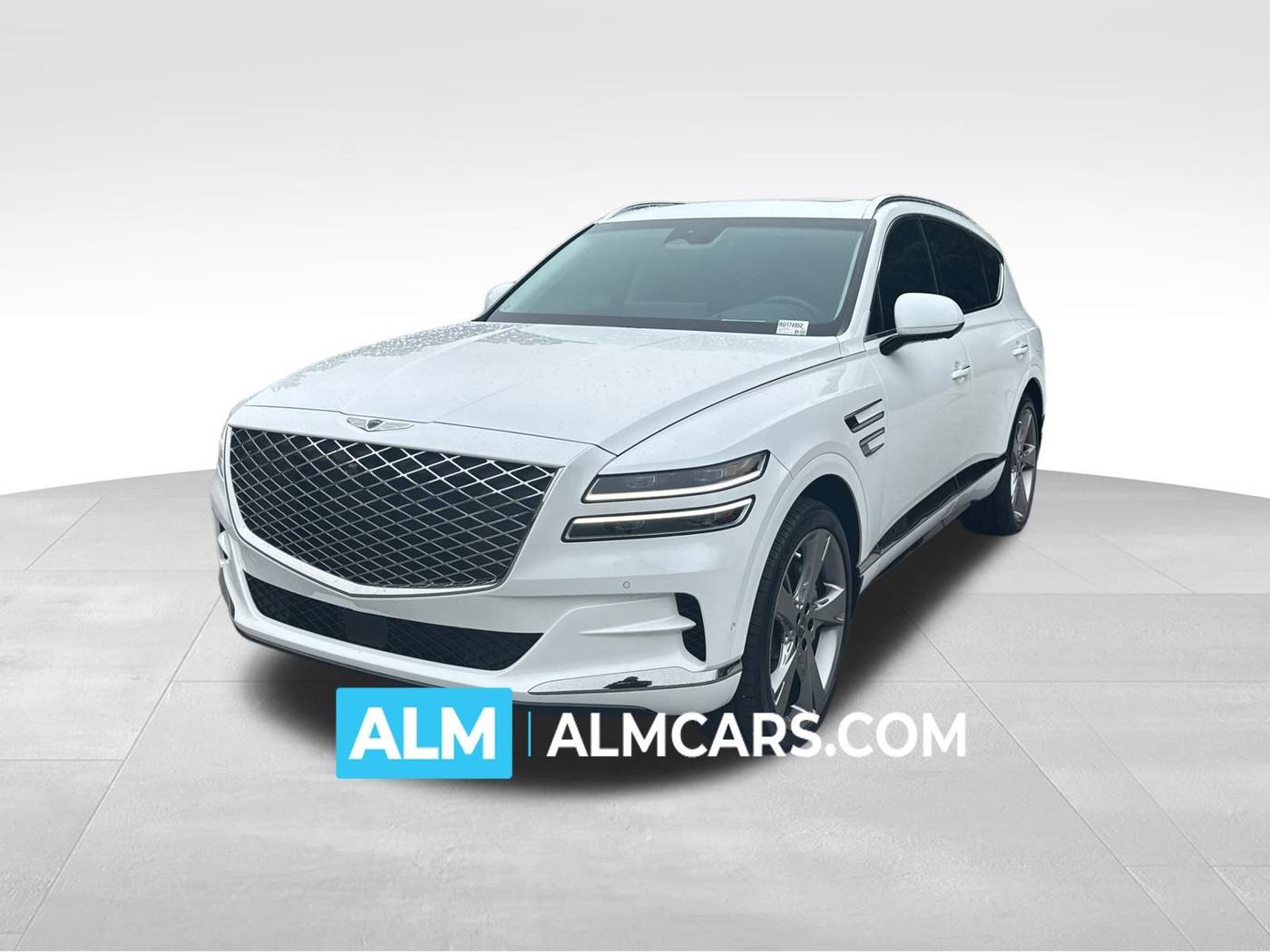 2024 Genesis GV80 2.5T — SUV — 14,173 mi — Lithia Springs, GA