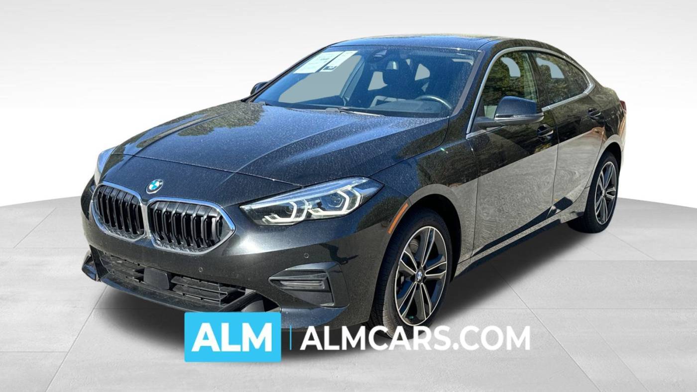 2024 BMW 2 Series 228i — Sedan — 12,930 mi — Lithia Springs, GA