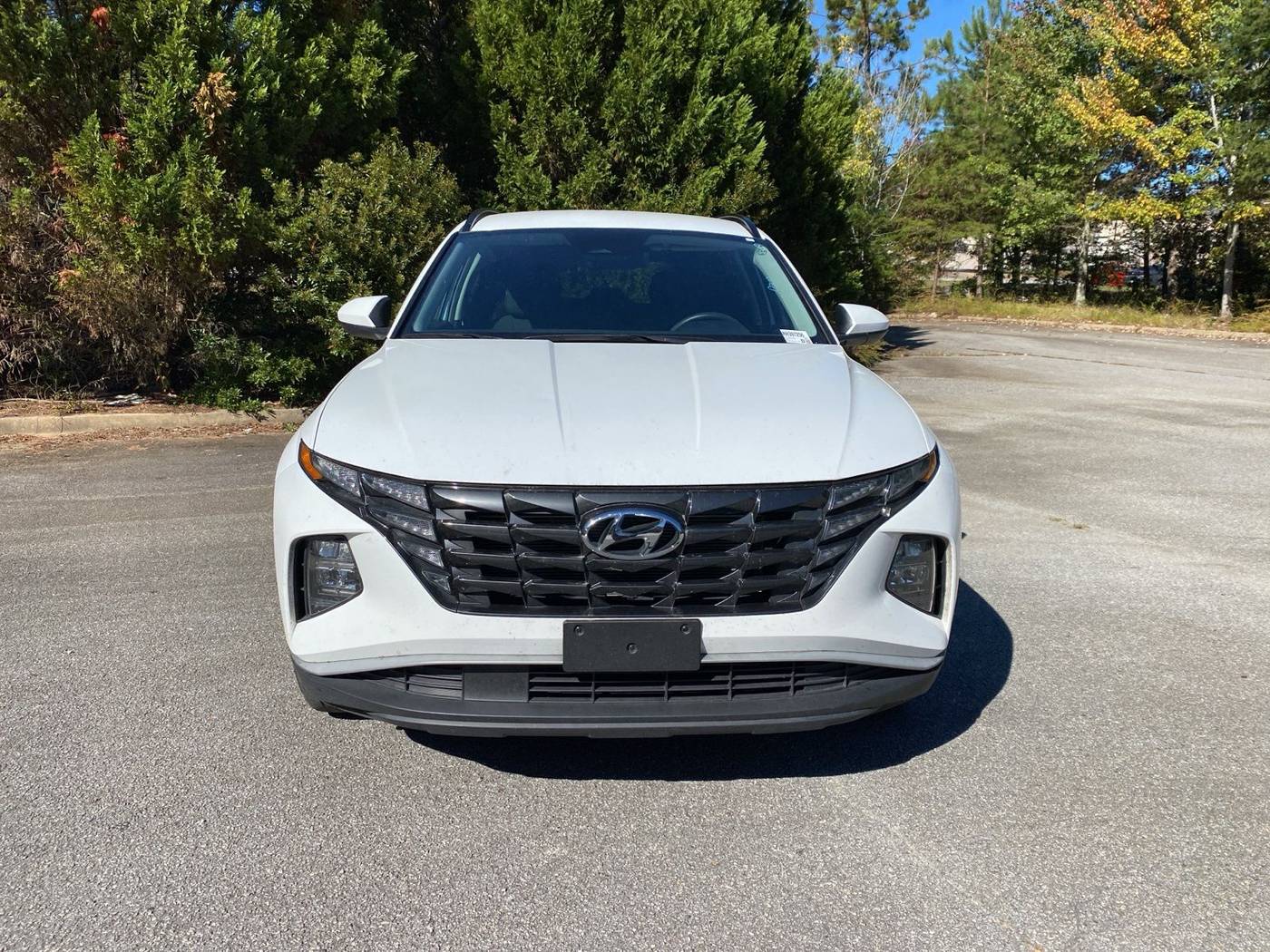 2024 Hyundai Tucson SEL — SUV — 40,394 mi — Lithia Springs, GA
