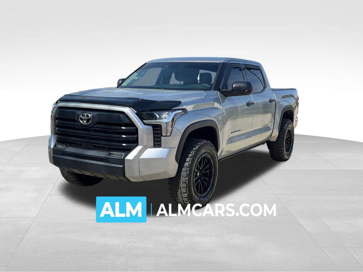2022 Toyota Tundra SR5 — Pickup Truck — 60,223 mi — Lithia Springs, GA