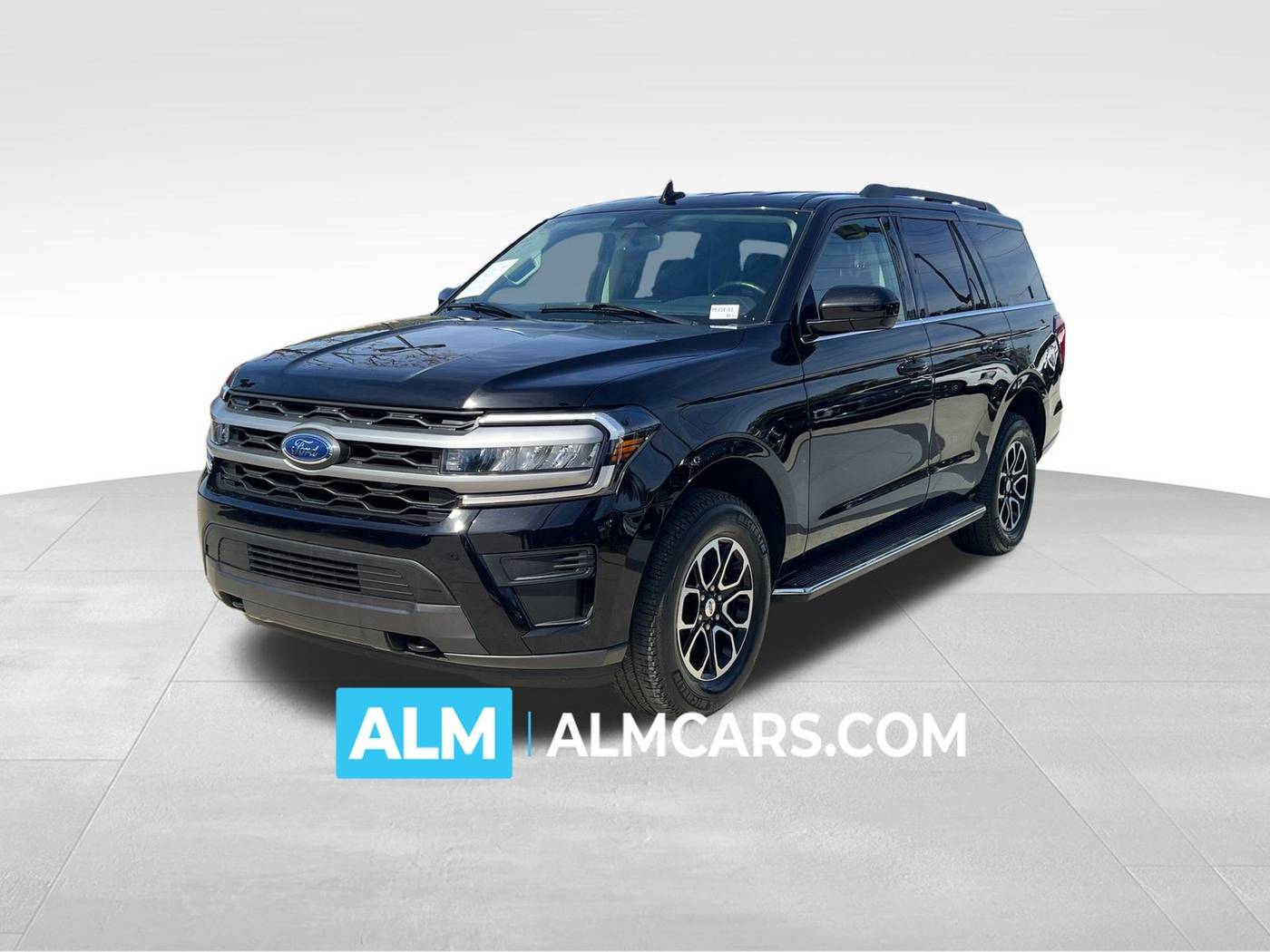 2023 Ford Expedition XLT — SUV — 47,622 mi — Lithia Springs, GA