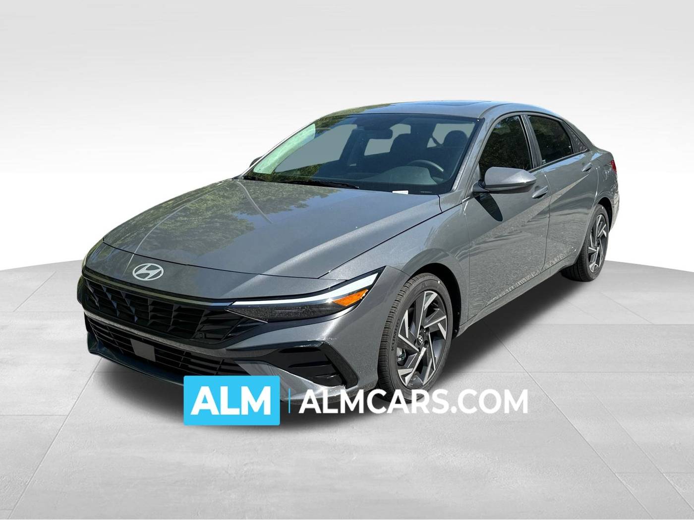 2024 Hyundai Elantra SEL — Sedan — 6,227 mi — Lithia Springs, GA