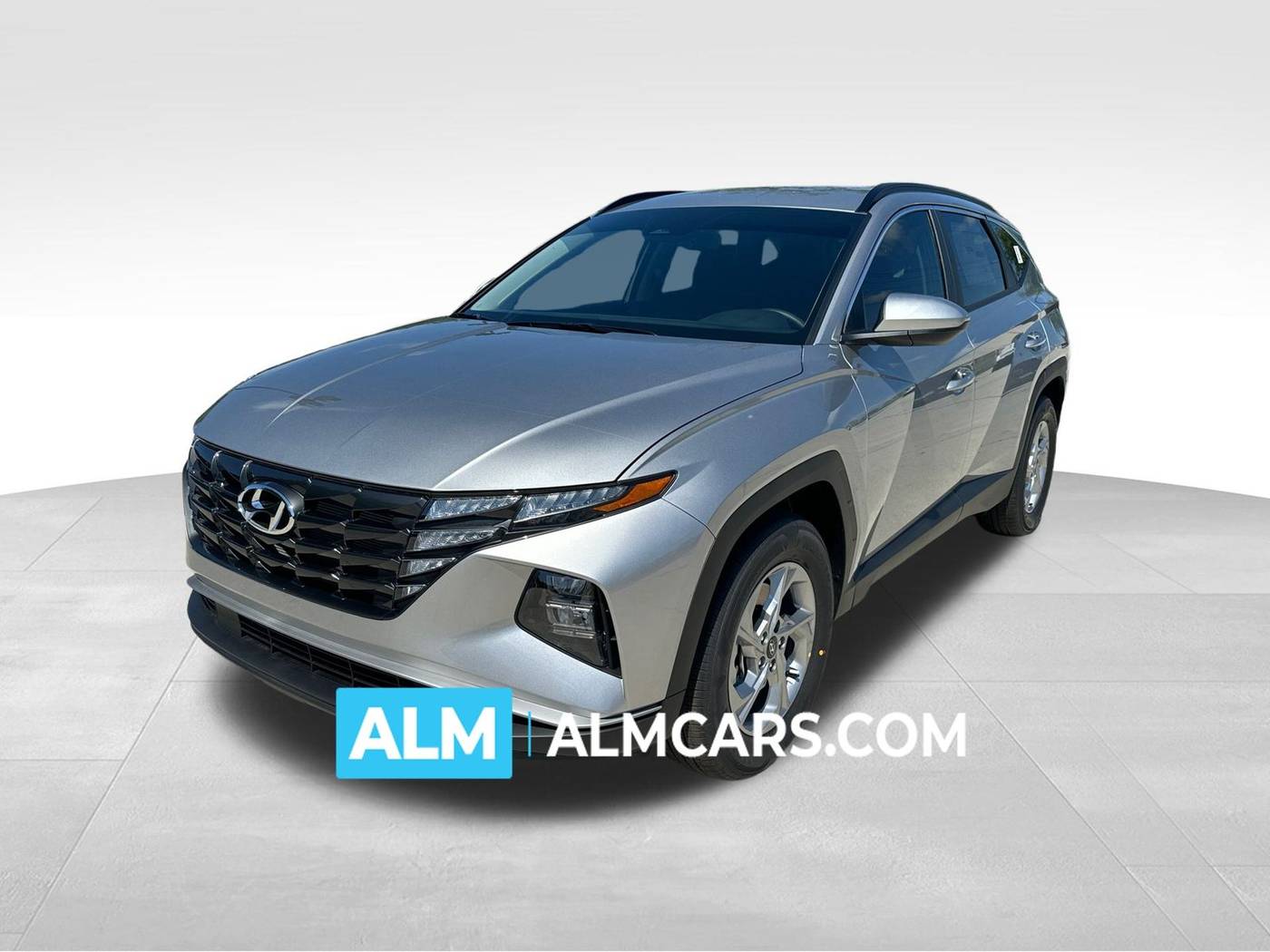 2024 Hyundai Tucson SEL — SUV — 15 mi — Lithia Springs, GA